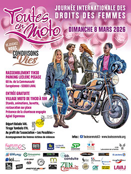 Affiche 2026