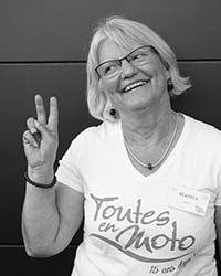 Béatrice Pioger