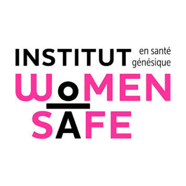 Logo Women Safe